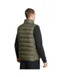 Doudoune sans manche Homme LEGEND DOWN VEST Vert