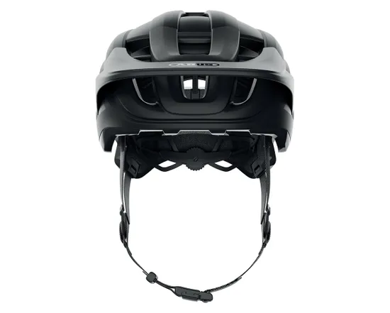 Casque VTT Unisexe CLIFFHANGER Noir Velours