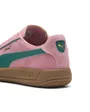 Chaussures Femme PUMA CLUB KLASSIKA S Rose