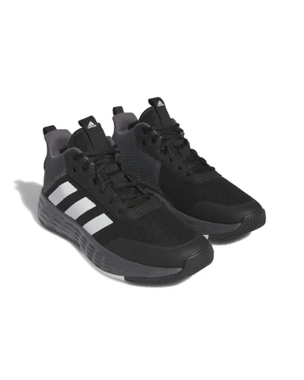 Chaussures Homme OWNTHEGAME 2.0 Noir