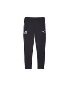 Pantalon de survetement Homme OM TRAINING PANTS W/ Bleu