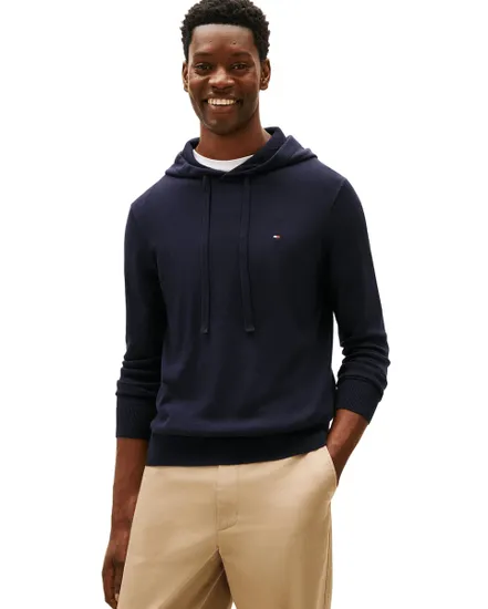 Sweat À Capuche Homme Essential Cotton Hoody