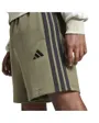 Short Homme M 3S FT SHO Vert