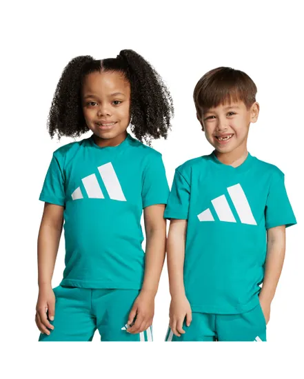 T-shirt Enfant LK BL TEE 160