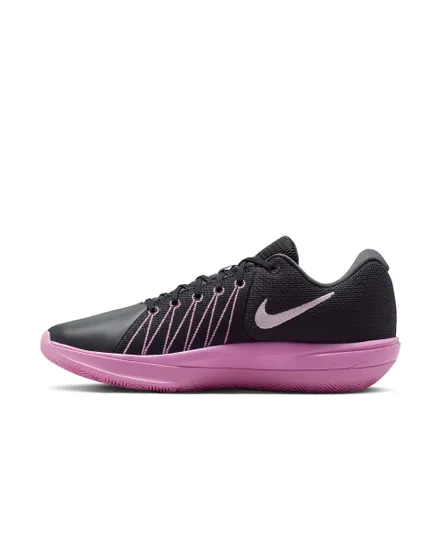 Chaussures de basket-ball Homme AIR ZOOM G.T. CUT ACADEMY 2 Noir