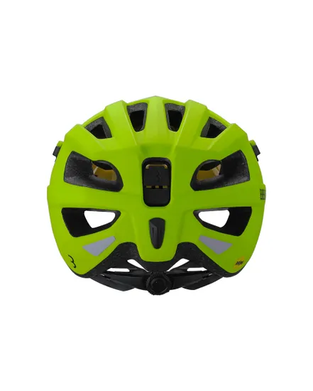 Casque Route/VTT Unisexe DUNE MIPS 2.0 Jaune Fluo Mat