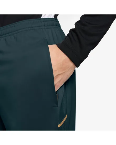 Short de football Homme M NK DF ACD25 SHORT KP BR Bleu