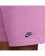 Short Homme M NK CLUB KNIT SHORT