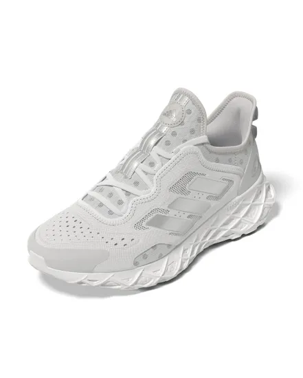 Chaussures basses Femme WEB BOOST W Blanc