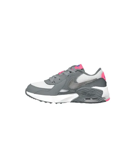 Chaussures mode enfant AIR MAX EXCEE (PS) Gris
