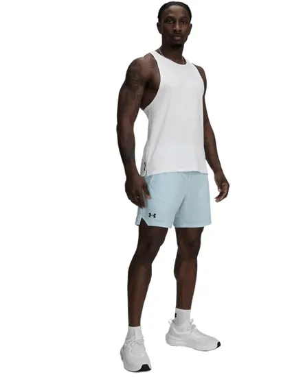 Short Homme UA Vanish Woven