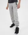 Pantalon de survetement Enfant SB NET CU PAN J Gris