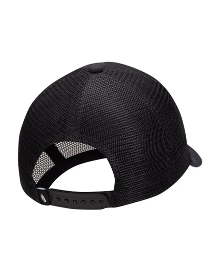 Casquette Enfant U NK RISE CAP S CB FUT TRKR L Noir