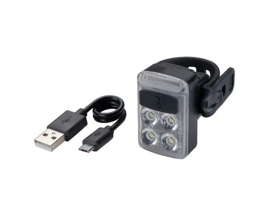 Feu avant SLIDE Noir