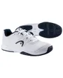 CHAUSSURES DE TENNIS Homme REVOLT COURT MEN Blanc