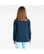 Polaire zip Enfant CONSIST II COREST Bleu