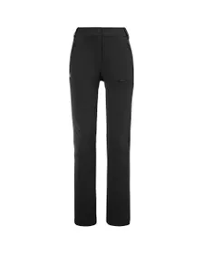 Pantalon Femme ALL OUTDOOR II PT W Noir