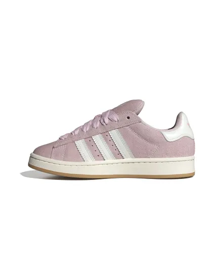 Chaussures Femme CAMPUS 00S W Rose