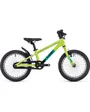 Vélo Enfant CUBIE 160 RT Vert/Noir