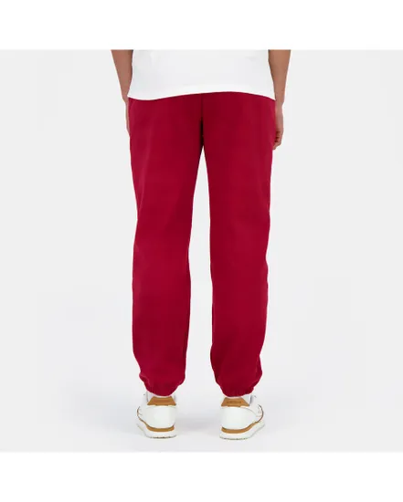 Pantalon de survetement ESSENTIEL Homme Rouge