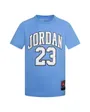 T-shirt Enfant plus agé JDB PRACTICE FLIGHT Bleu