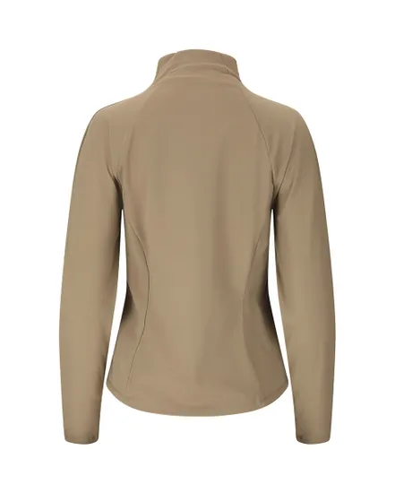 Veste Femme EMARRI W FULL ZIP Beige