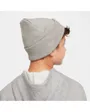 Bonnet Enfant K NK PEAK BEANIE TC FUT Gris