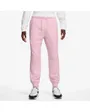Pantalon de survetement Homme M NK CLUB BB JOGGER Rose