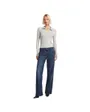 Jean Femme Judee Loose