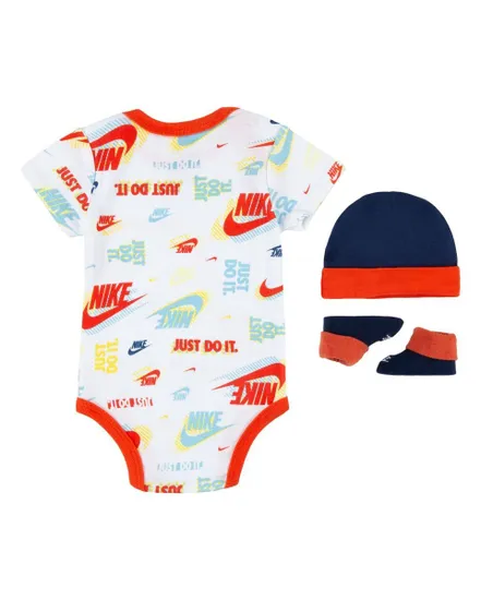 Survêtement bébé garçon Nike Sueded Flce Futura