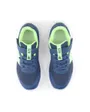 Chaussures de running Garçon P578V1 Bleu