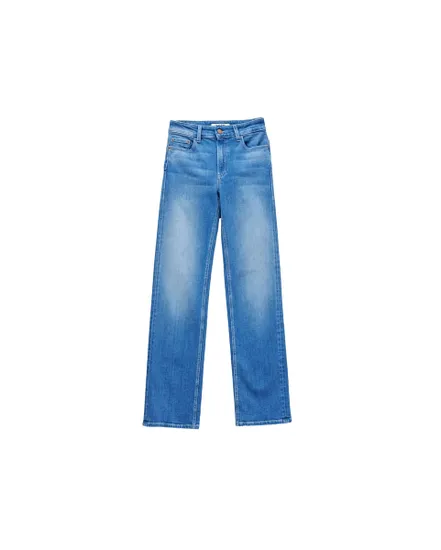 Pull Jean Femme Destiny Straight Basic