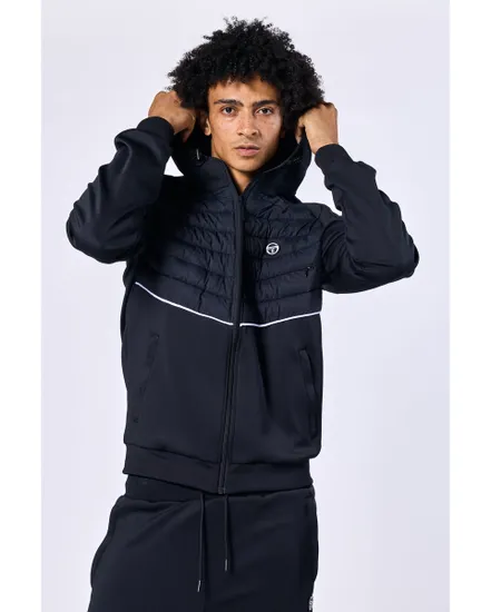 Ensemble de survêtement Homme PROTA TRACKSUIT Noir