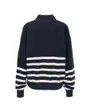 Sweat Femme TJW Quarter Zip Swea