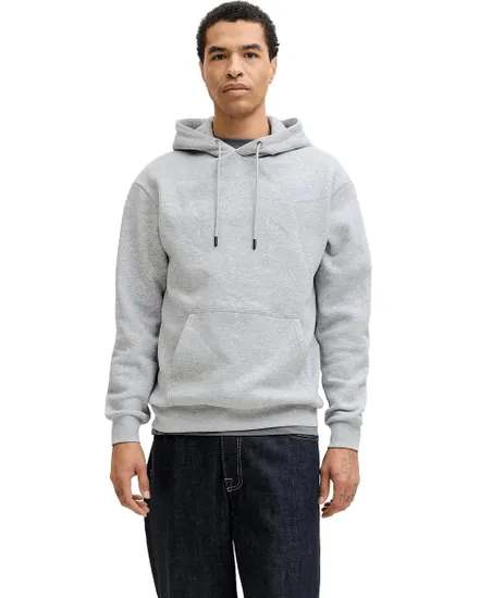 Sweat À Capuche Homme Bradley