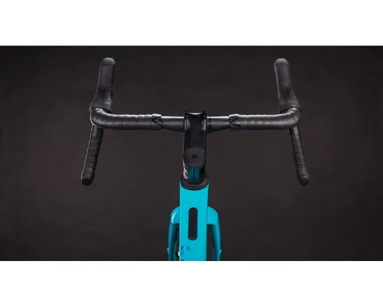 Vélo de gravel NUROAD C:62 PRO Bleu/Noir