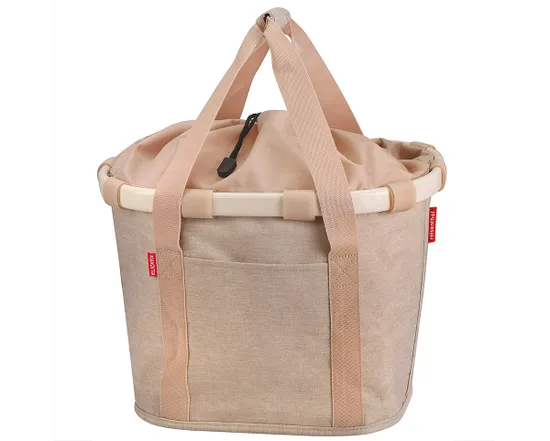 Panier avant BIKEBASKET Café Twist
