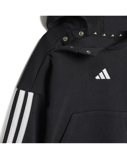 Ensemble de survetement Enfant I 3S FL HD JOG Noir