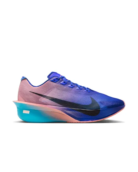 Chaussures de running Homme ZOOMX VAPORFLY NEXT% 4 FK Bleu
