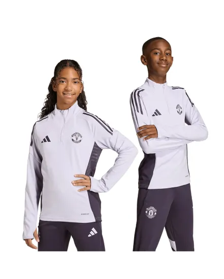 Haut d'entraînement Junior MUFC TR TOP Y