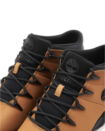 Sneakers Bottine Homme Sprint Trekker Mid