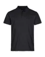 Polo Homme BASIC Noir