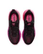 Chaussures de running Femme W NIKE VOMERO 18 Noir