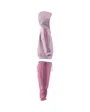 Survetement Enfant I 3S SHINY TS Rose