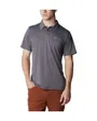 Polo Homme HIKE Gris