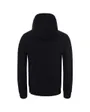 Sweatshirt à capuche manches longues Homme M DREW PEAK PULLOVER HOODIE - EU Noir