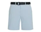 Short Homme MODERN TWILL SLIM SH Bleu
