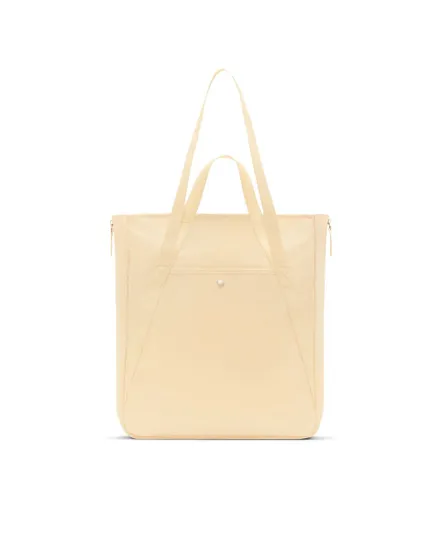 Sac de sport Femme NK GYM TOTE Beige