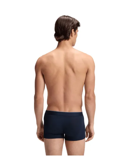Boxer Homme Trunk Triplet Titan