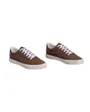 Chaussures Homme JFWMADRID PU SNEAKER Marron